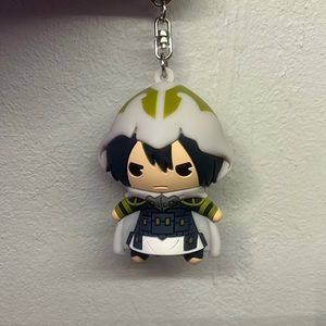 Tamaki Amajiki- Suneater keychain from My Hero Academia